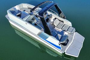 23ft Correct Craft Yacht For Sale