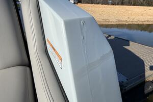 23ft Correct Craft Yacht For Sale