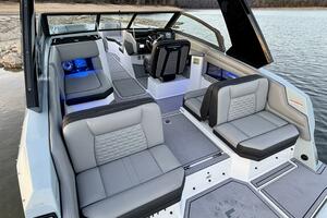 23ft Correct Craft Yacht For Sale