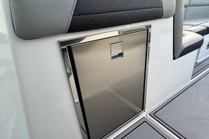 23ft Correct Craft Yacht For Sale