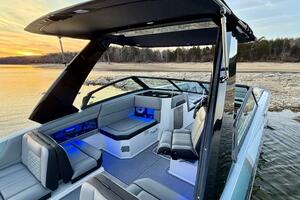 23ft Correct Craft Yacht For Sale