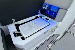 23ft Correct Craft Yacht For Sale