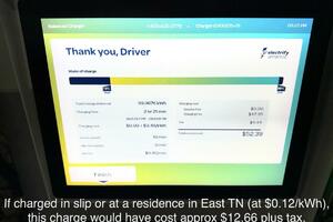 23ft Correct Craft Yacht For Sale