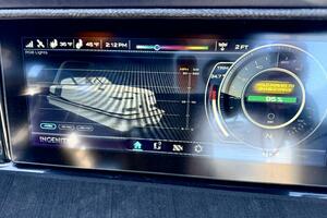 23ft Correct Craft Yacht For Sale