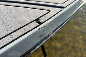 23ft Correct Craft Yacht For Sale