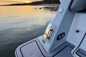 23ft Correct Craft Yacht For Sale