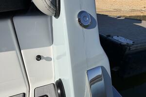 23ft Correct Craft Yacht For Sale