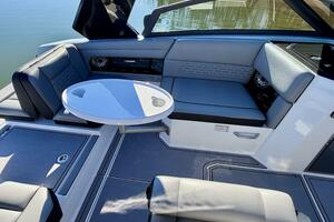 23ft Correct Craft Yacht For Sale