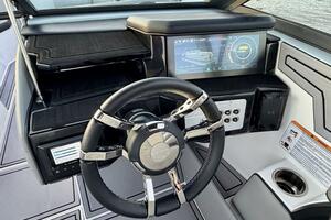 23ft Correct Craft Yacht For Sale