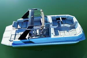 23ft Correct Craft Yacht For Sale