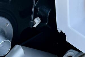 23ft Correct Craft Yacht For Sale