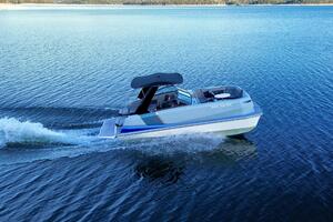 23ft Correct Craft Yacht For Sale