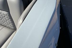 23ft Correct Craft Yacht For Sale