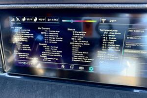 23ft Correct Craft Yacht For Sale