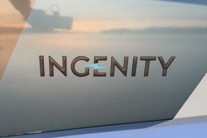 23ft Correct Craft Yacht For Sale