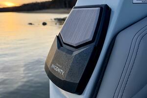 23ft Correct Craft Yacht For Sale