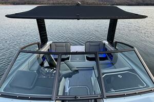 23ft Correct Craft Yacht For Sale