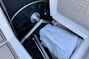 23ft Correct Craft Yacht For Sale