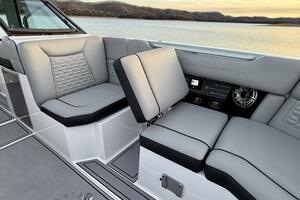 23ft Correct Craft Yacht For Sale