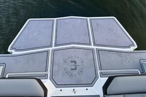 23ft Correct Craft Yacht For Sale