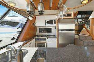 1998 Bayliner 4788 thumbnail 15