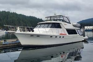 Photo 5945199 for 1998 Bayliner 4788  