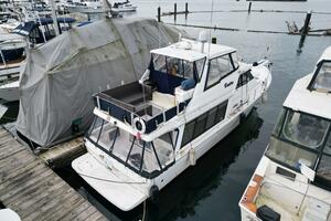 Photo 5945202 for 1998 Bayliner 4788  