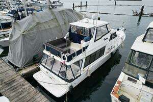 1998 Bayliner 4788 thumbnail 4