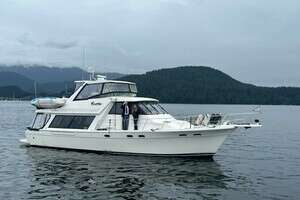 1998 Bayliner 4788 thumbnail 1