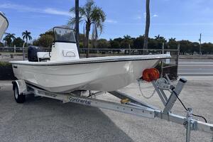 20ft Sundance Yacht For Sale