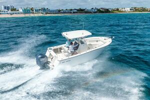 23ft Sea Born Yacht For Sale