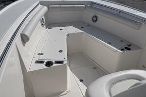 23ft Sea Born Yacht For Sale