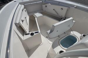 23ft Sea Born Yacht For Sale