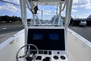 23ft Sea Born Yacht For Sale