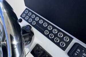 23ft Sea Born Yacht For Sale