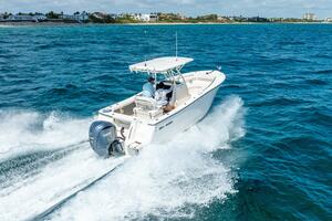 23ft Sea Born Yacht For Sale