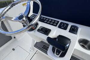 23ft Sea Born Yacht For Sale