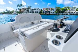 23ft Sea Born Yacht For Sale