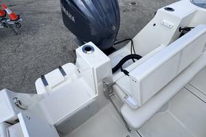 23ft Sea Born Yacht For Sale