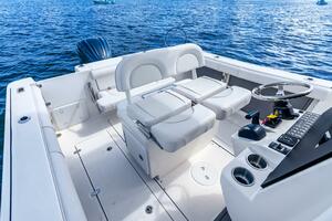 23ft Sea Born Yacht For Sale