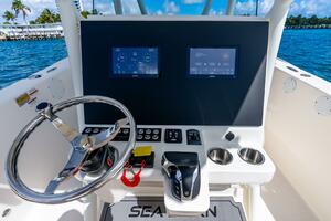 23ft Sea Born Yacht For Sale