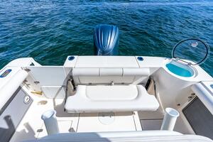 23ft Sea Born Yacht For Sale