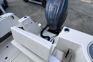 23ft Sea Born Yacht For Sale