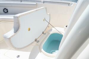23ft Sea Born Yacht For Sale