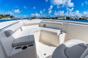 23ft Sea Born Yacht For Sale