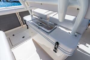 23ft Sea Born Yacht For Sale