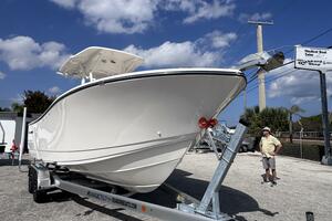 23ft Sea Born Yacht For Sale