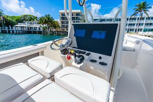 23ft Sea Born Yacht For Sale