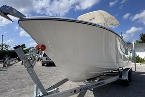 23ft Sea Born Yacht For Sale