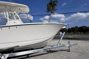 23ft Sea Born Yacht For Sale